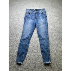 Kut from the KLOTH Donna fab ab ankle Skinny size 4